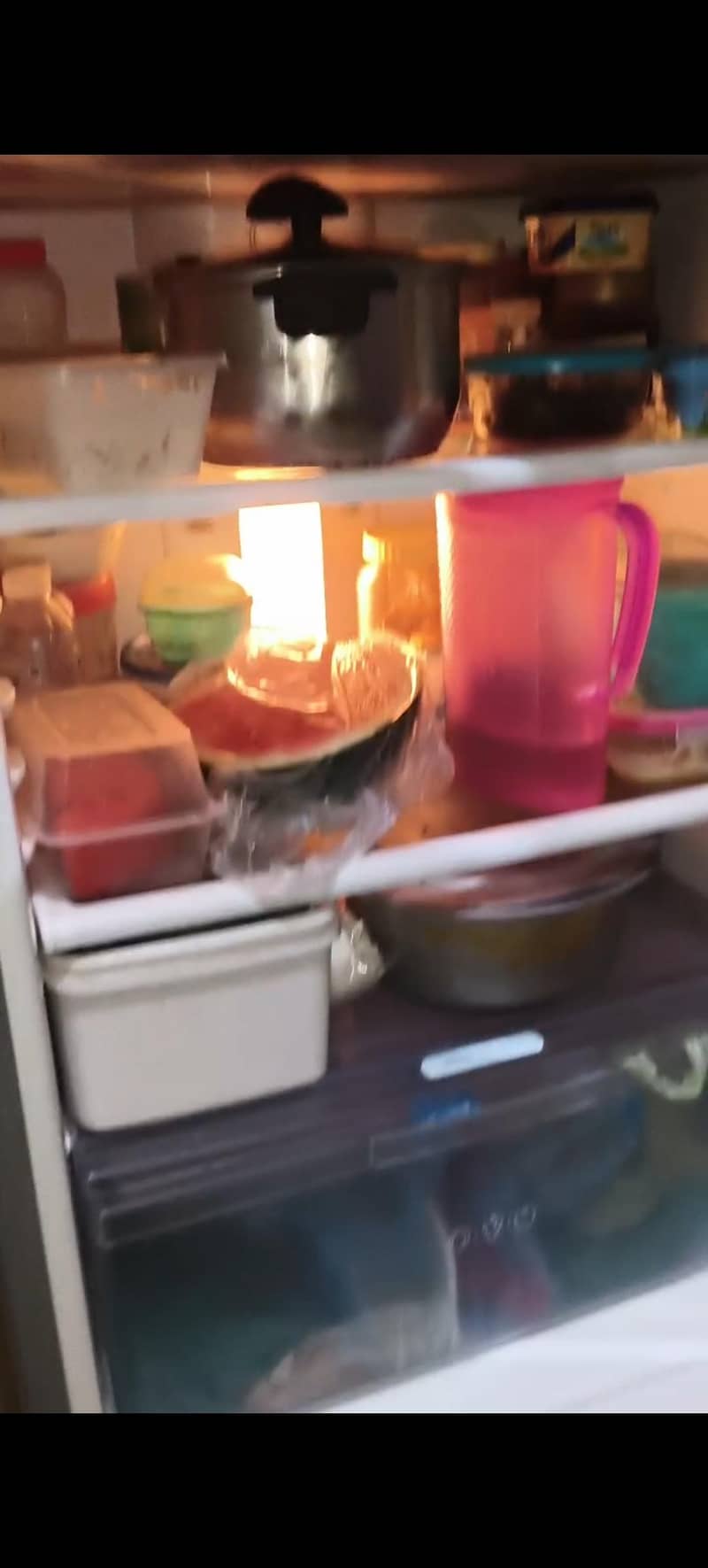 Freezer 3