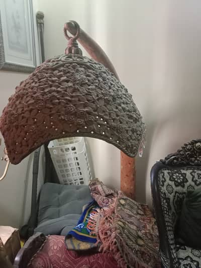 Floor lamp