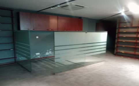 G-8 New 2,500 Sqft Office For Rent With Best Facilities