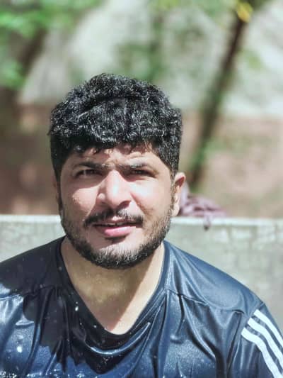 Muzaffar