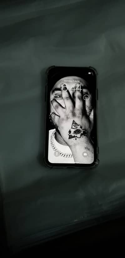 Apple iPhone 11 bypass