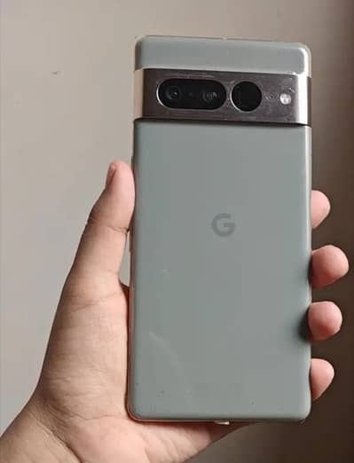 Google Pixel 7 Pro
