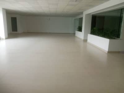 4,250 Sqft Premium Office Space Available for Rent in Sector G-8, Islamabad