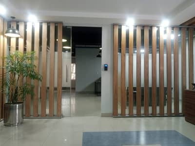 5,000 Sqft Office Space Available for Rent in Sector G-8, Islamabad