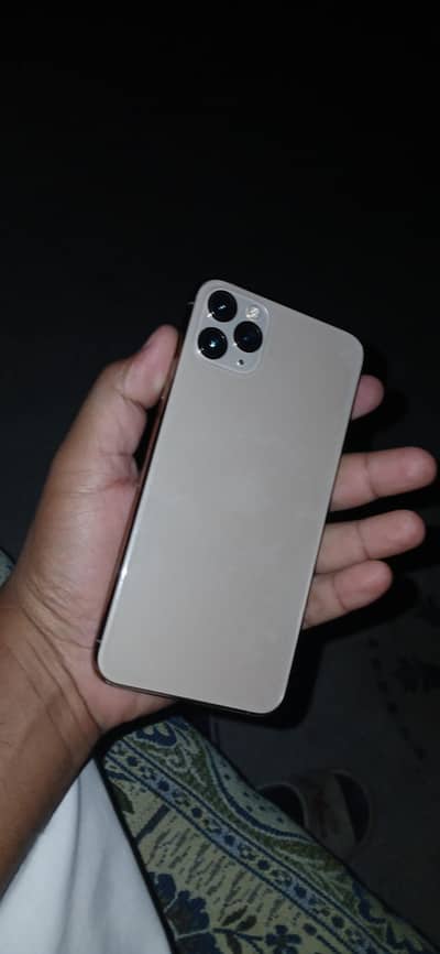 Apple iPhone 11 Pro Max
