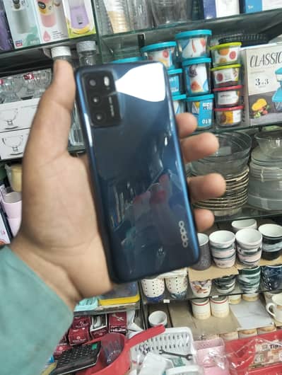 oppoa16 office pta approved 64 gb 4 ram