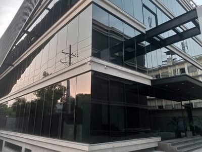 7000 Sqft Premium Office Space Available for Rent Sector I-10, Islamabad