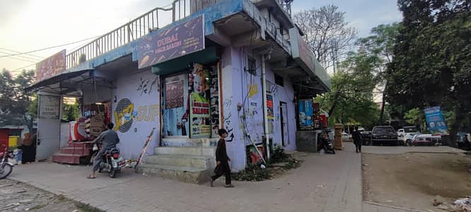 Commercial Plaza For Sale Sector I-10 Islamabad