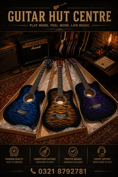Acoustic Guitar / Professional Guitar / String Sets / Free