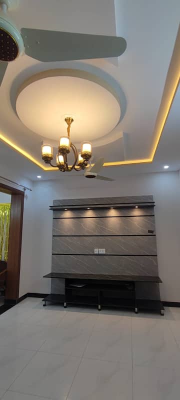 Brand New House For Sale Sector I-10/4, Islamabad