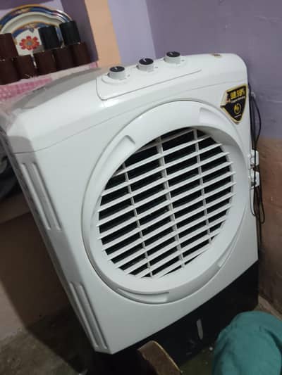 AC Air cooler 220 wats