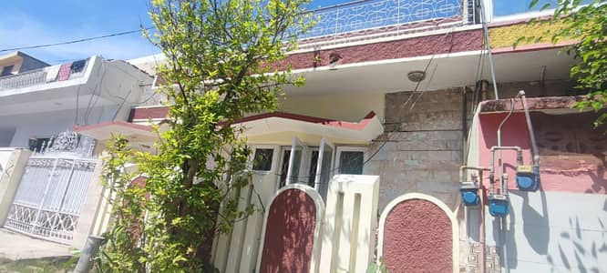 House For Sale Sector I-9/4, Islamabad