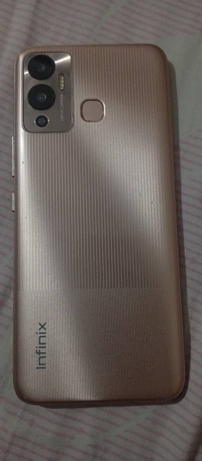 Infinix Hot 12 Play 4/64