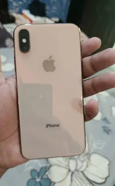 Apple iPhone XS