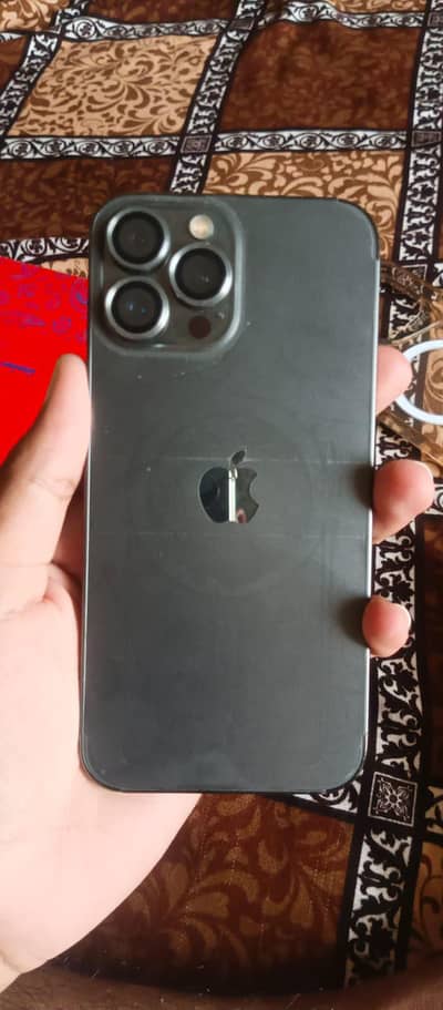 Apple iPhone 13 Pro Max