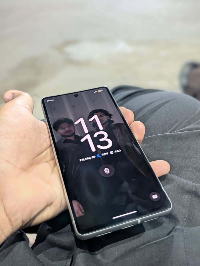 Google pixel 7 2