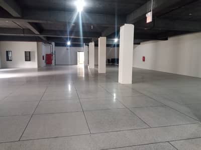 10,000 Sqft Premium Office Space Available For Rent Sector I-10, Islamabad