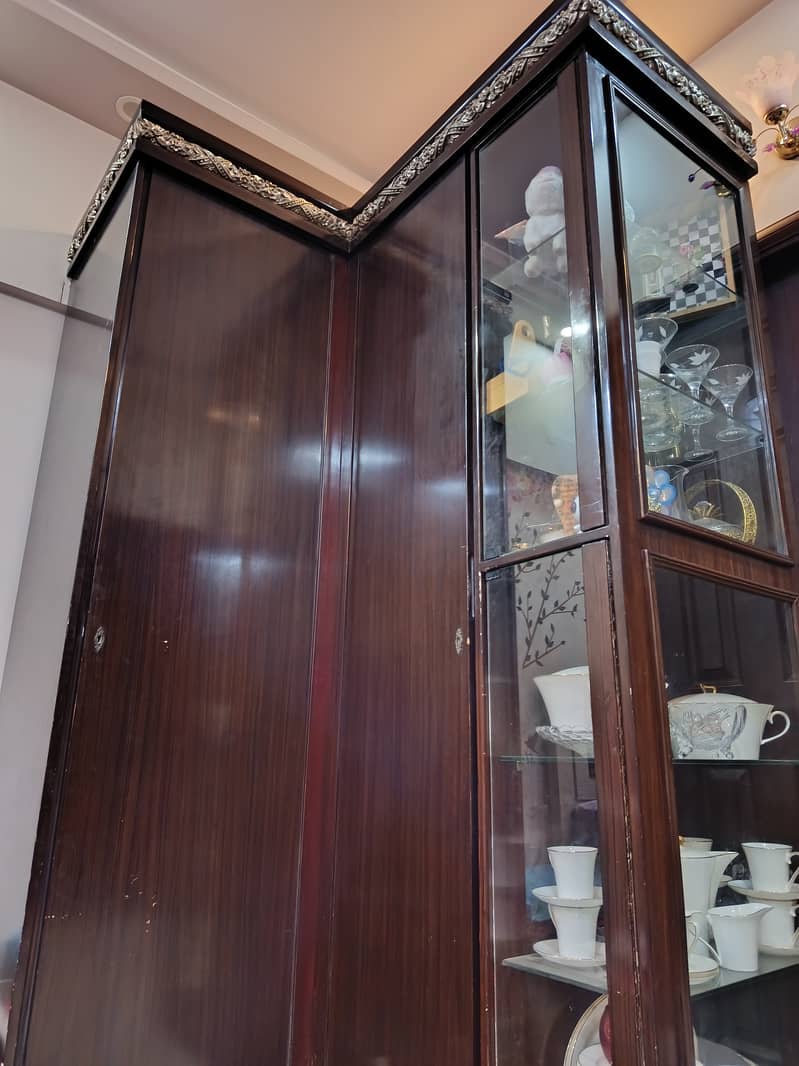 Wardrobe 1