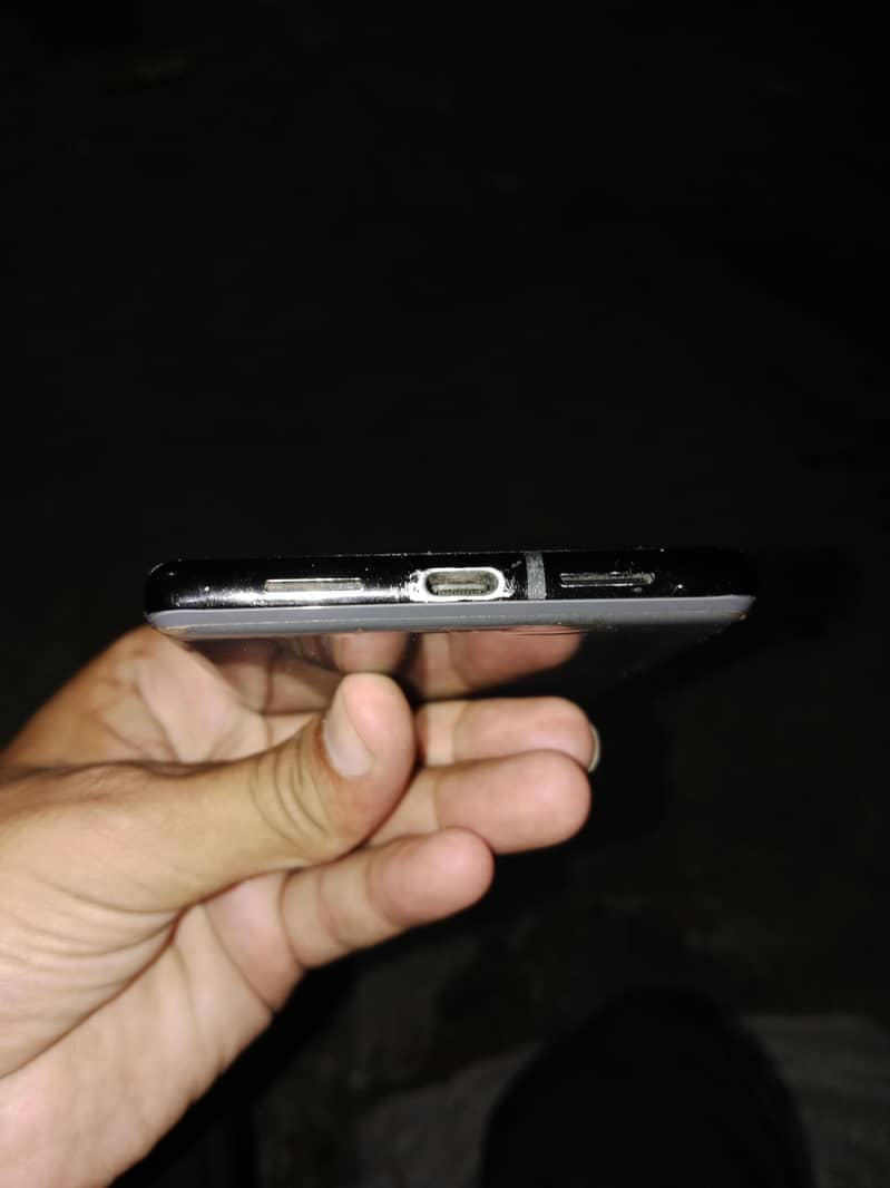 Google Pixel 6 Pro 3