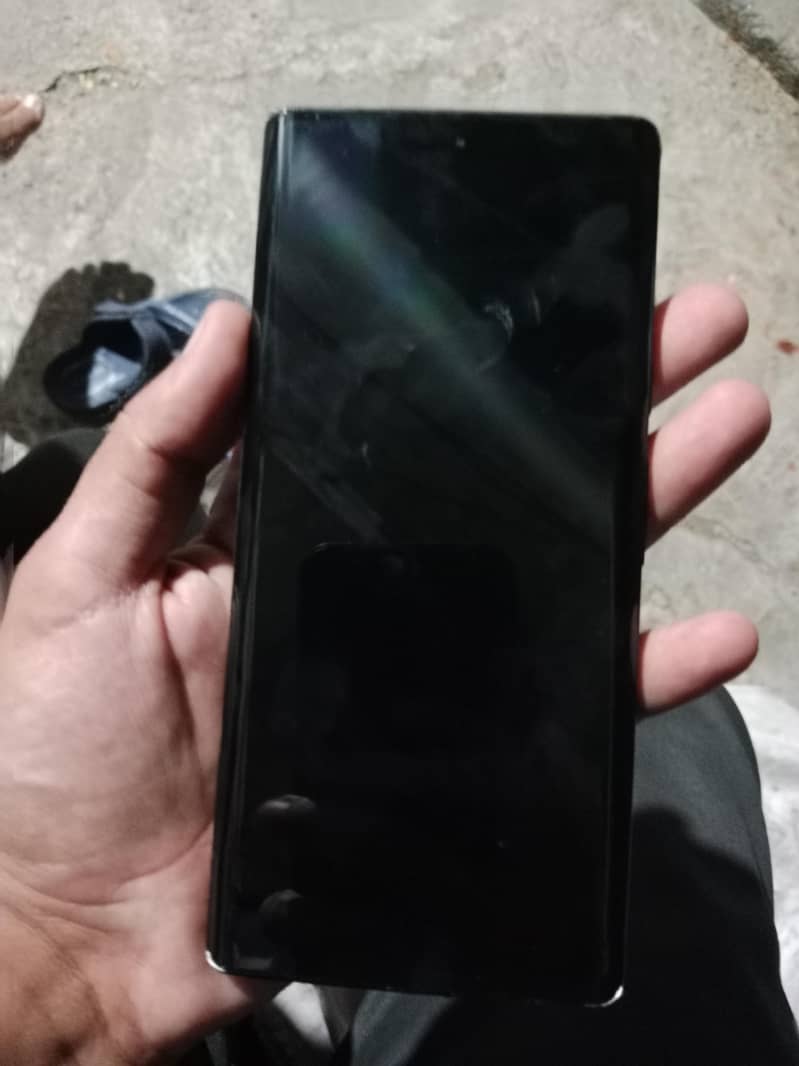 Google Pixel 6 Pro 4
