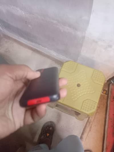 Mobilink JazzX E2 Pro