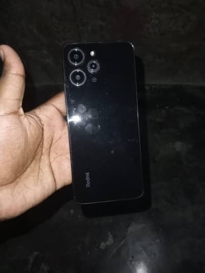 Xiaomi Redmi 12