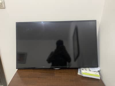 Samsung 40 inch led tv