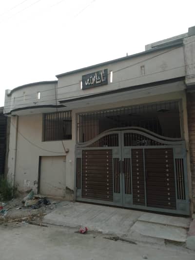 5marla single story house available for rent Islamabad
