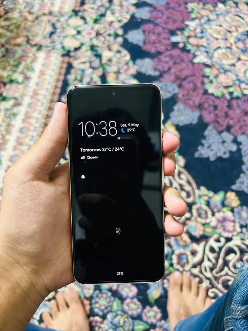 Google Pixel 8 1