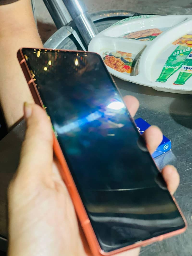 Google Pixel 7a 2