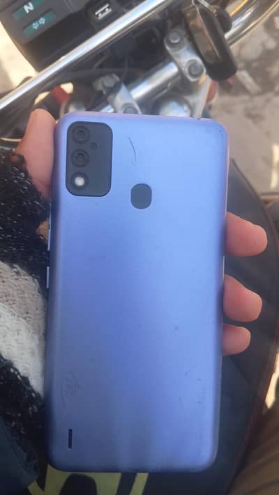 itel 2/32