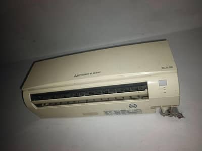 Mitsubishi AC 1.0 ton