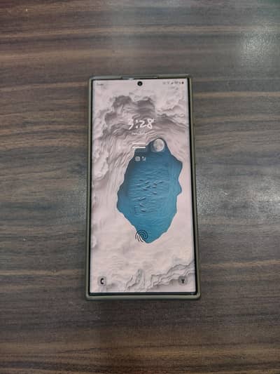 Samsung Mobile S22 Ultra