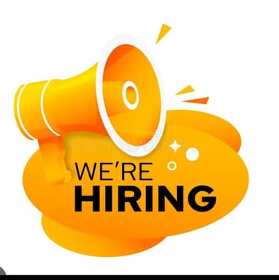HIRING SENIOR HELPER AND RIDERS FOR PIZZA RESTAURANT