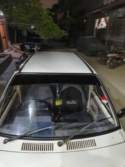 Suzuki Mehran VXR 2015