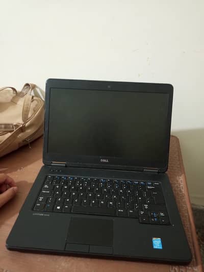 Dell core i5 laptop for sale