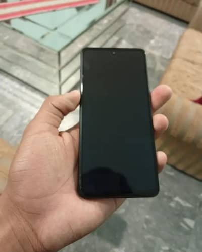 Samsung galaxy a51 6GB 126GB