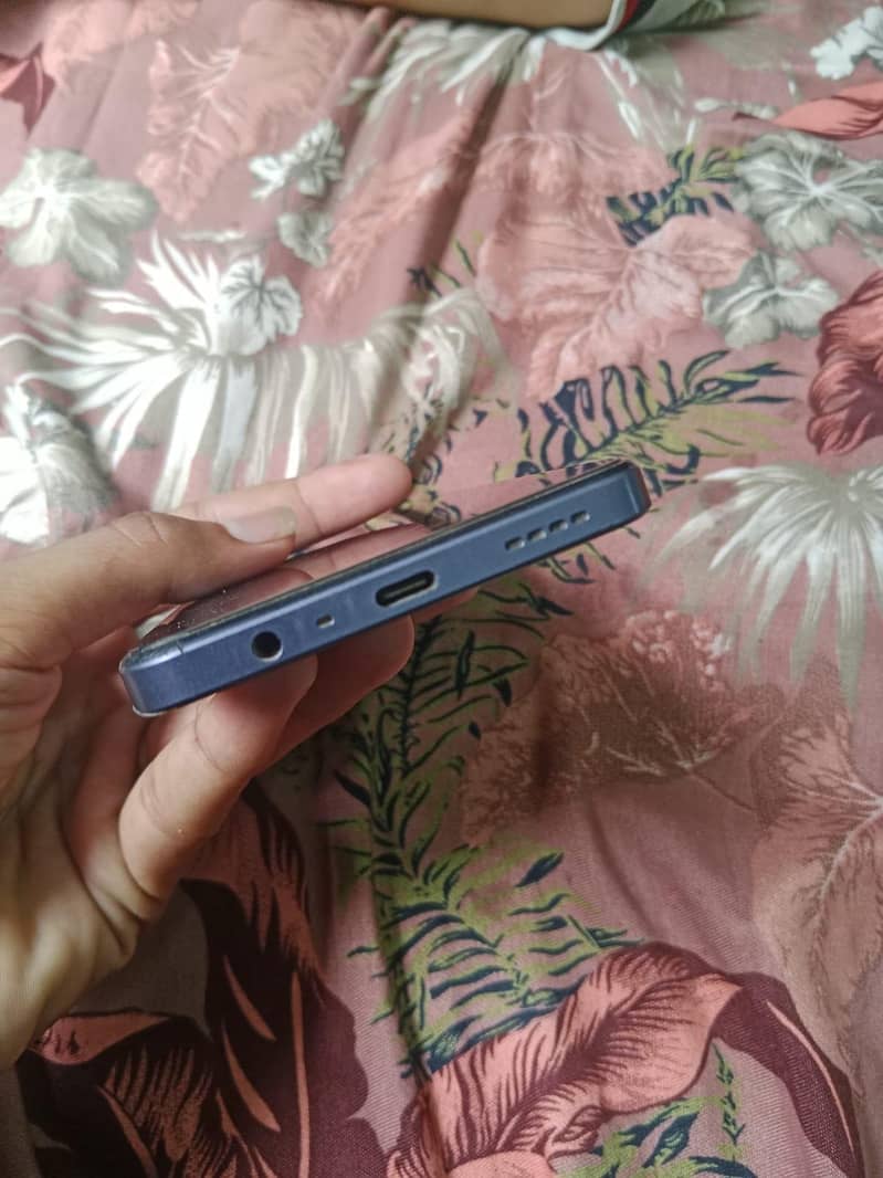 Realme note 60 1