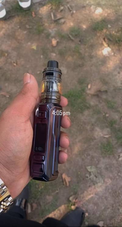 argus mt vape 18+