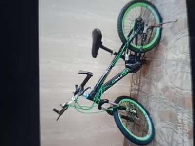Bicycle for sale