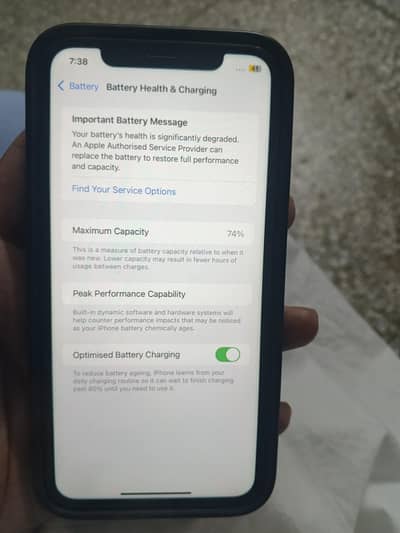 iphone 11 non PTA