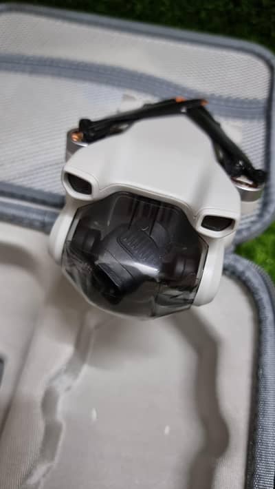 DJI Mini 3 FMC plus package Drone with RC