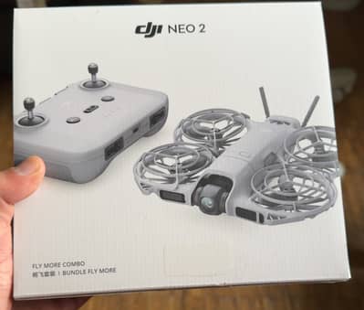 Dji Neo 2 Drone only | Brand New
