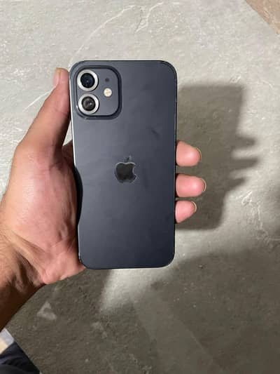 Apple iPhone 12
