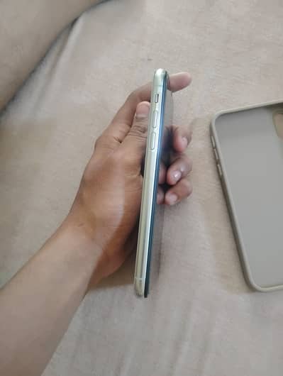 iPhone X