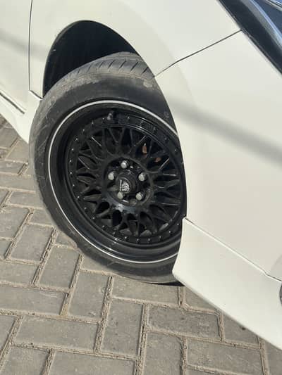 Toyota Corolla GLI 2019 total jeniun