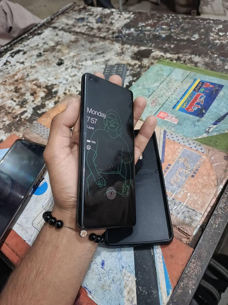 One Plus 8 Pro 1