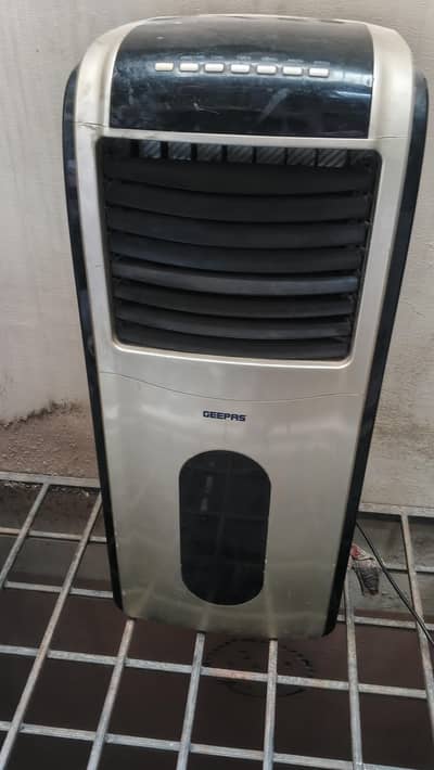 Gepas Slim Air Cooler For Sale