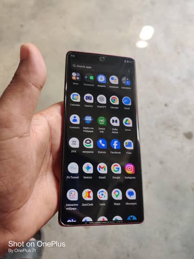 moto edge 50 fusion