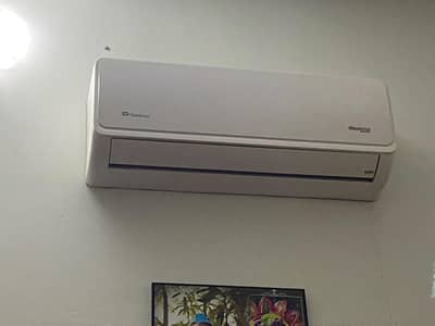 1 ton inverter